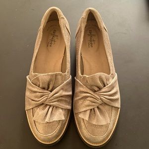 Clarks ultimate comfort collection size 8